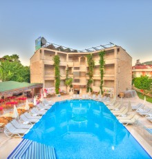 Havana 4*