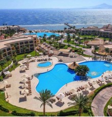 Cleopatra Luxury Resort 5* Cleopatra Luxury Resort 5*