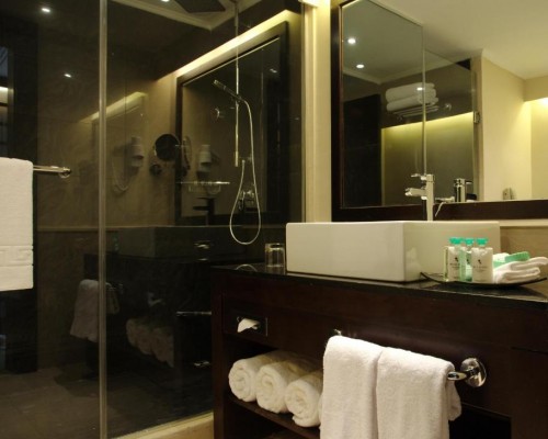 Cleopatra Luxury Resort 5* — Шарм-эль-Шейх, Набк Бэй
