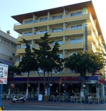 Gungor Suit Otel 3*