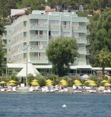 Flamingo 4*