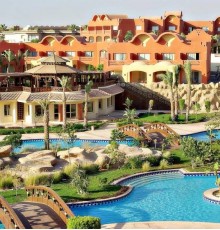 Sharm Grand Plaza Resort 5*