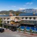 Britannia Hotel 3* в Кемере — бюджетный семейный отдых
