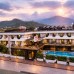 Britannia Hotel 3* в Кемере — бюджетный семейный отдых