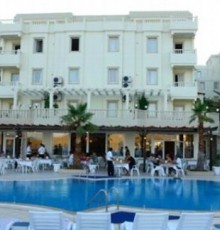 Bellacasa Suites & Club 4*