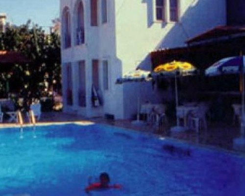 Отель Bahama 2* в Кемере: честный взгляд турагента
