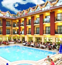 Astoria 4*