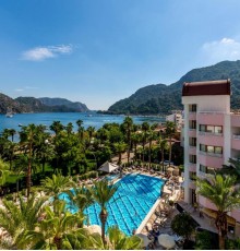 Aqua Hotel 5*