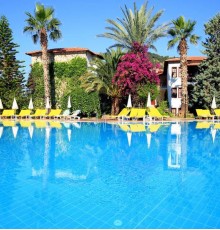 Alize Hotel 4*