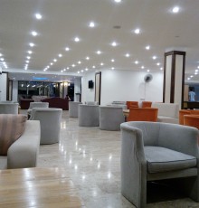 Otel Idas 4*