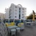 Otel Idas 4* в Ичмелере — подбор тура от турагента Галины