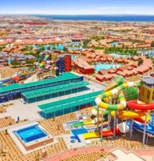 Dessole Marlin Inn Beach Resort 4* Dessole Marlin Inn Beach Resort 4*