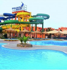 Beach Albatros Garden 4*