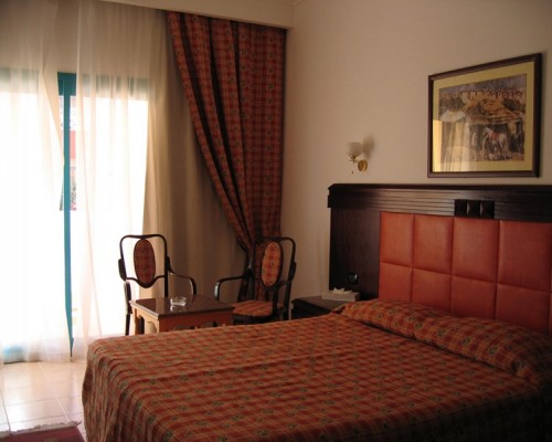 Beach Albatros Garden 4* в Хургаде