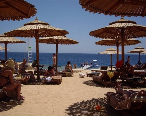 Dessole Nesco Joyous 4* в Шарм-эль-Шейхе