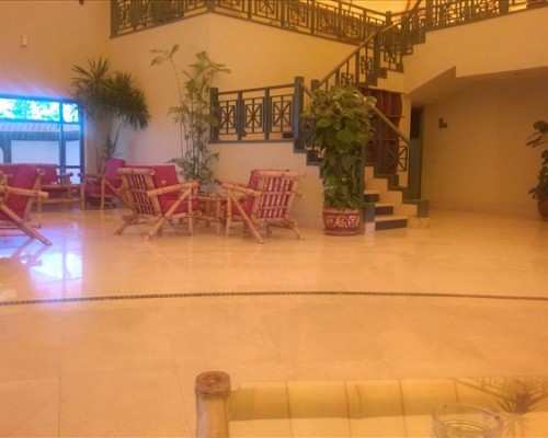 Dessole Nesco Joyous 4* в Шарм-эль-Шейхе