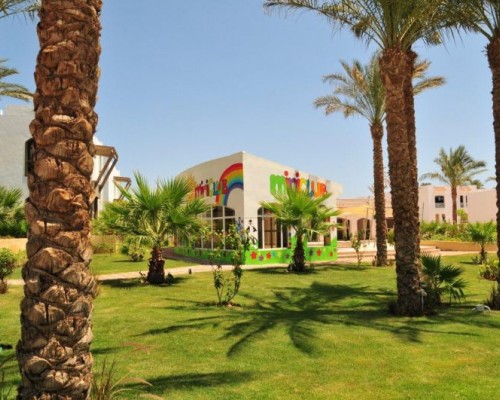 Dessole Nesco Joyous 4* в Шарм-эль-Шейхе