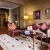 Jumeirah Zabeel Saray 5* — отдых на Пальме Джумейра в Дубае