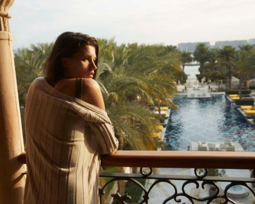 One & Only The Palm Dubai — 5* отель на Пальме Джумейра, Дубай