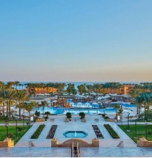 Jaz Grand Marsa 5* Jaz Grand Marsa 5*