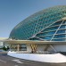 W Abu Dhabi Yas Island — отель 5* на острове Яс в Абу-Даби