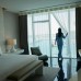 W Abu Dhabi Yas Island — отель 5* на острове Яс в Абу-Даби