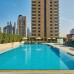 Radisson Blu Residence Dubai Marina 4* — апарт-отель в Дубае