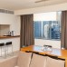 Radisson Blu Residence Dubai Marina 4* — апарт-отель в Дубае