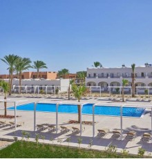 Solymar Reef Marsa 4*