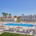 Solymar Reef Marsa 4* — Марса Алам, Египет