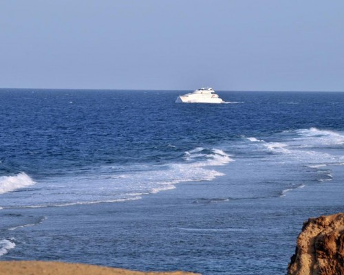 Solymar Reef Marsa 4* — Марса Алам, Египет