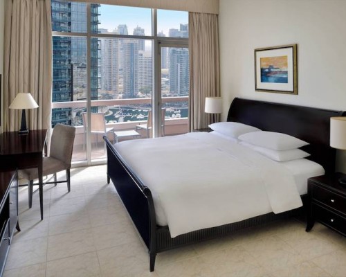 Harbour Hotel & Residence 5*