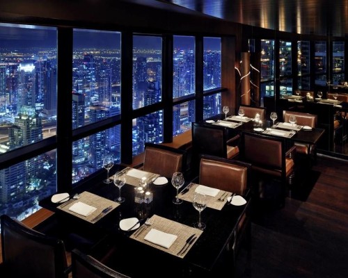Harbour Hotel & Residence 5*