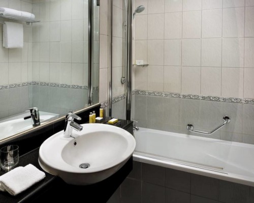 Harbour Hotel & Residence 5*