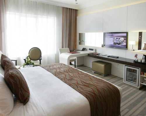 Elite Concepts Dubai 3*