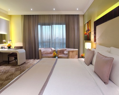 Elite Concepts Dubai 3*
