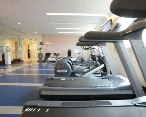 Elite Concepts Dubai 3*