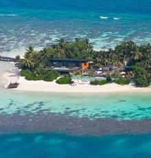 Kudahithi Club 5*