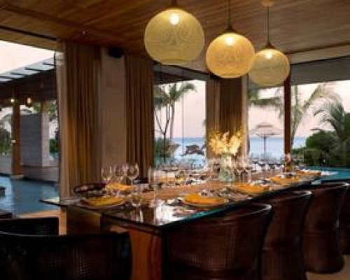 Kudahithi Club 5* — Мальдивы, Мале