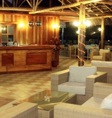 Lindamar 4*