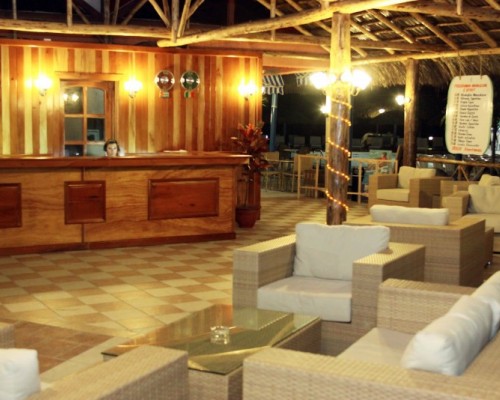 Отель Lindamar 4* на острове Кайо-Ларго