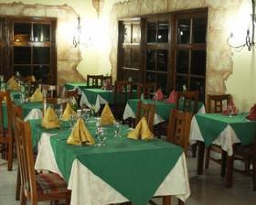 Отель Lindamar 4* на острове Кайо-Ларго