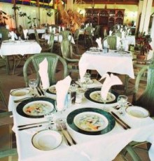 Breezes Jibacoa 4*