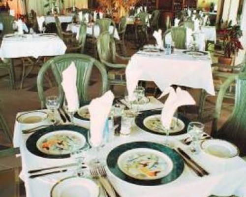 Breezes Jibacoa 4* — отель на первой линии в Варадеро