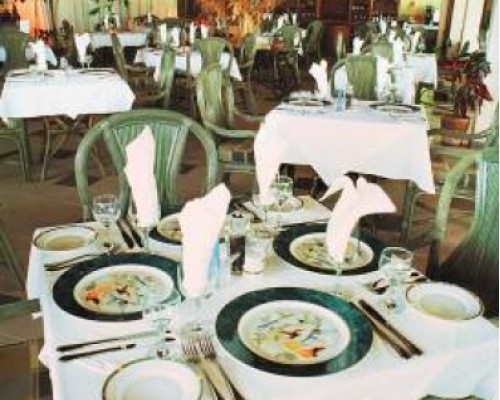 Breezes Jibacoa 4* — отель на первой линии в Варадеро