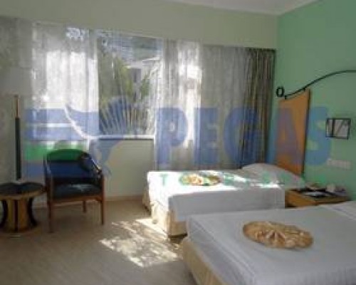 Pearl Seaview 4* на Хайнане: что важно знать перед бронированием