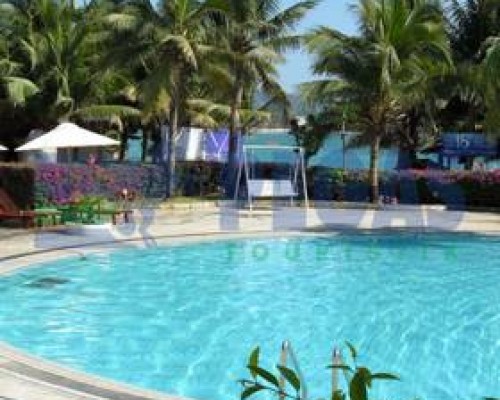 Pearl Seaview 4* на Хайнане: что важно знать перед бронированием