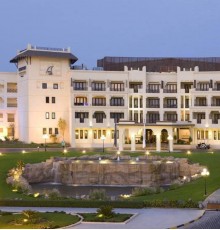 Steigenberger Al Dau Club 5*
