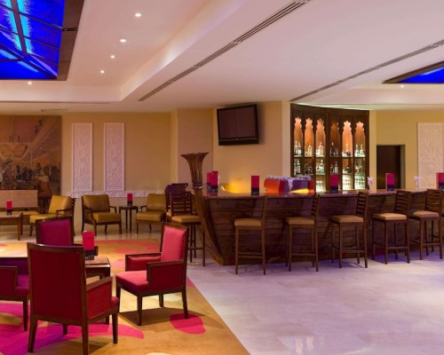 Steigenberger Al Dau Club 5* — Хургада, Египет