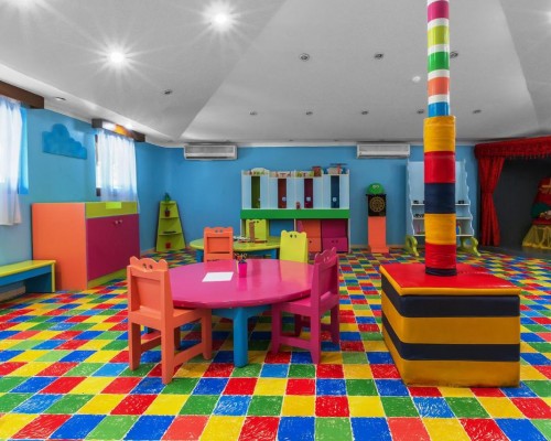 Sindbad Club 4* в Хургаде: честный обзор отеля